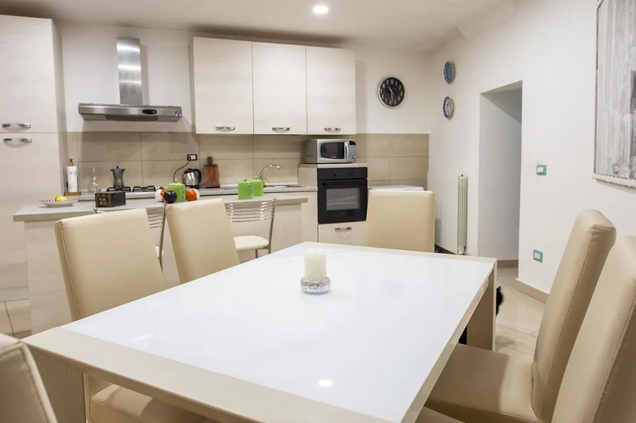 Casa Figaro Family House Villa Gorfigliano Holiday home