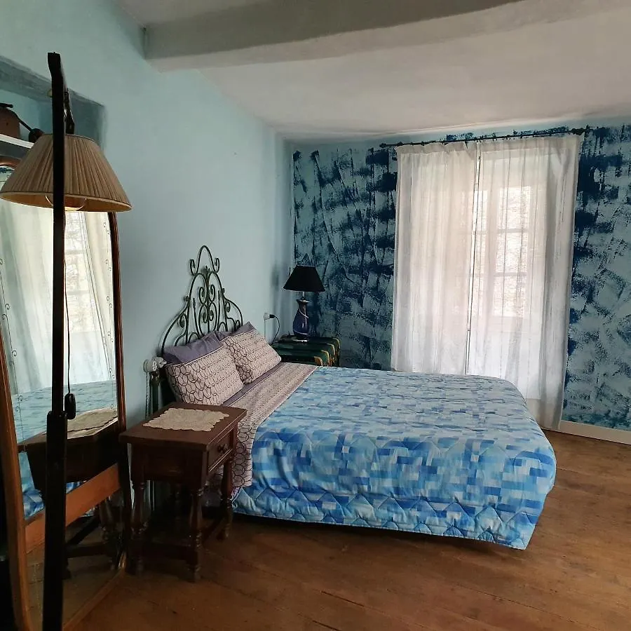 Holiday home Casa Figaro Family House Villa Gorfigliano