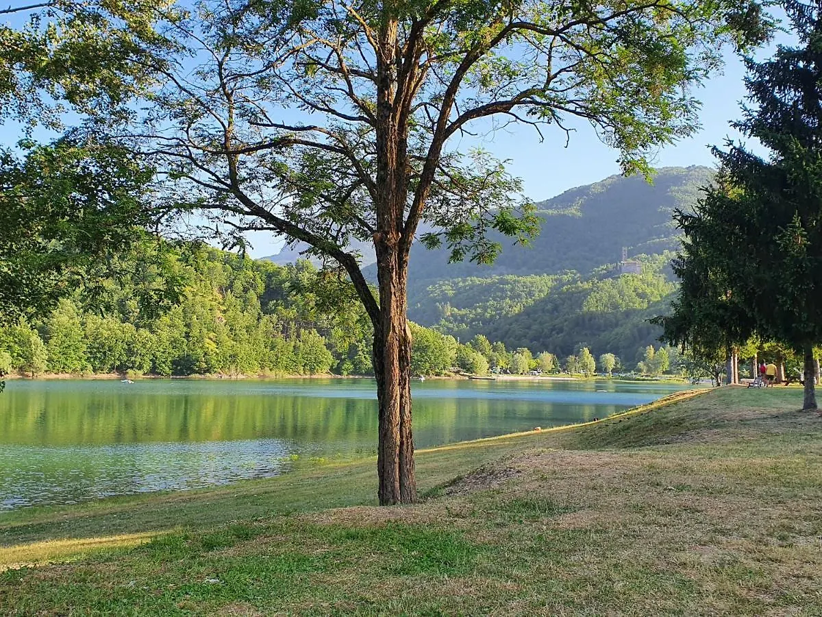 Holiday home Casa Figaro Family House Villa Gorfigliano
