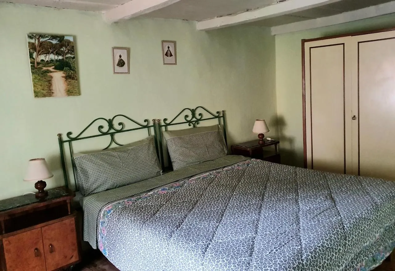 Holiday home Casa Figaro Family House Villa Gorfigliano Italy