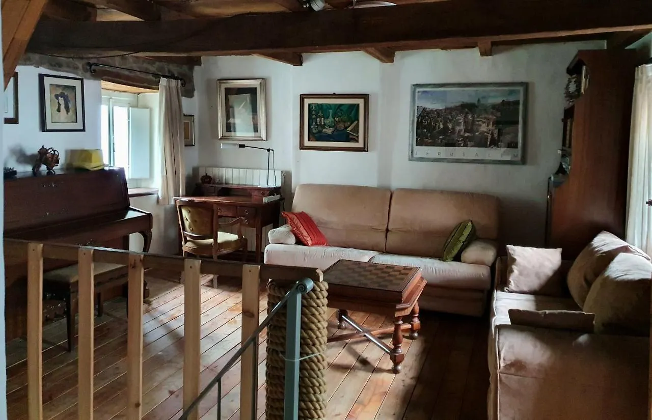 Casa Figaro Family House Villa Gorfigliano