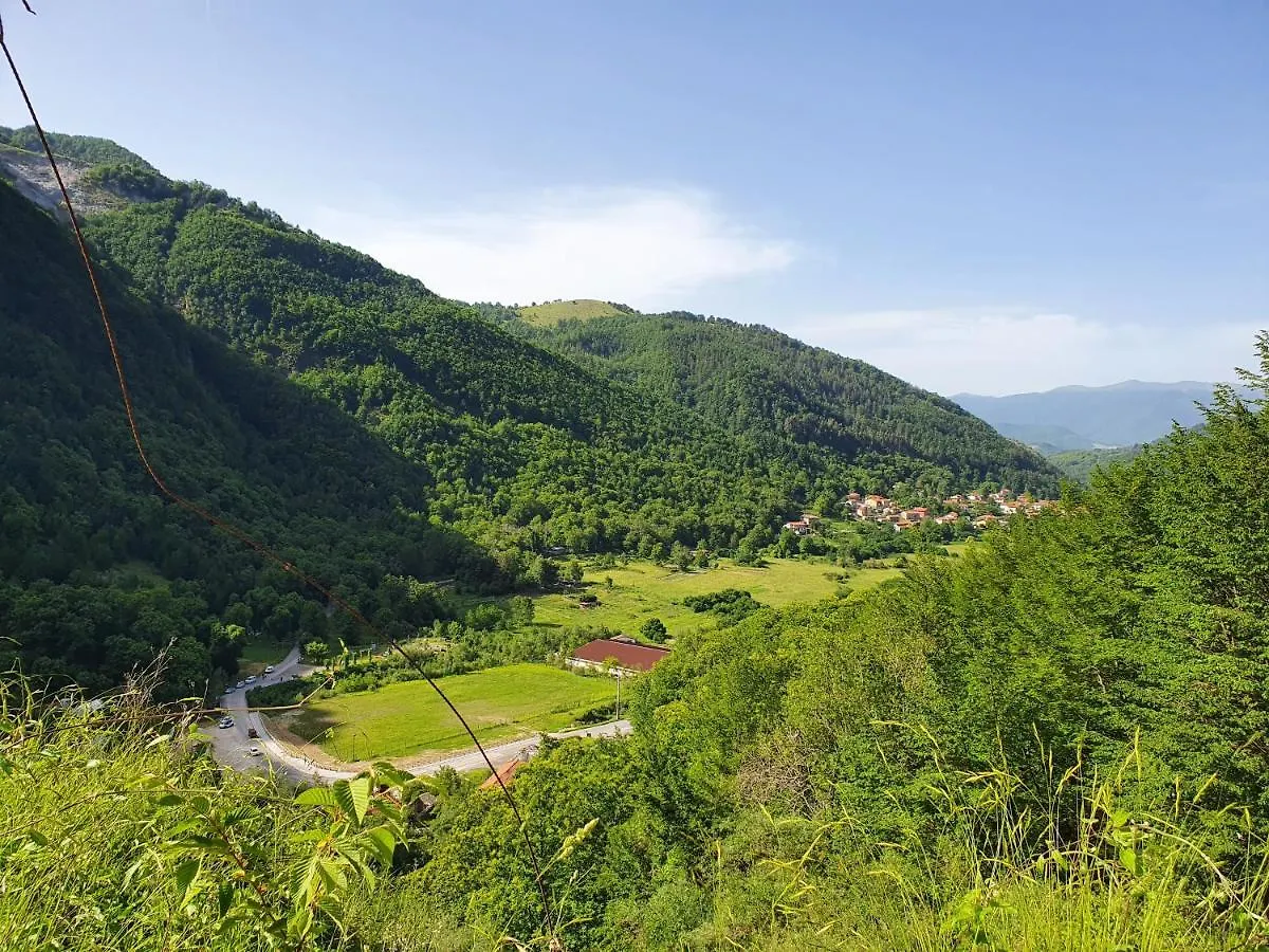 Holiday home Casa Figaro Family House Villa Gorfigliano