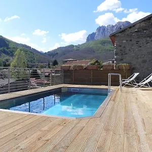 La Calamaia Ferienhaus