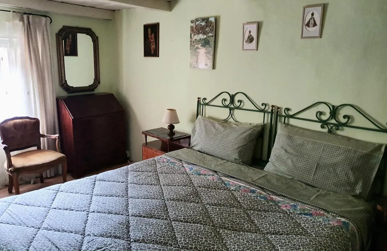 Casa Figaro Family House Villa Gorfigliano 0*,